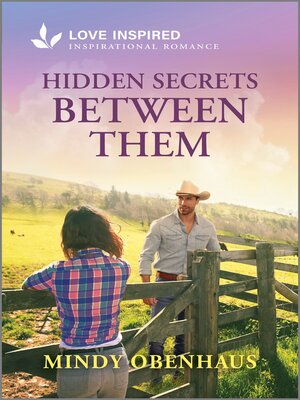 cover image of Hidden Secrets Between Them